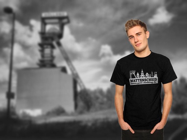 Zeche Holland